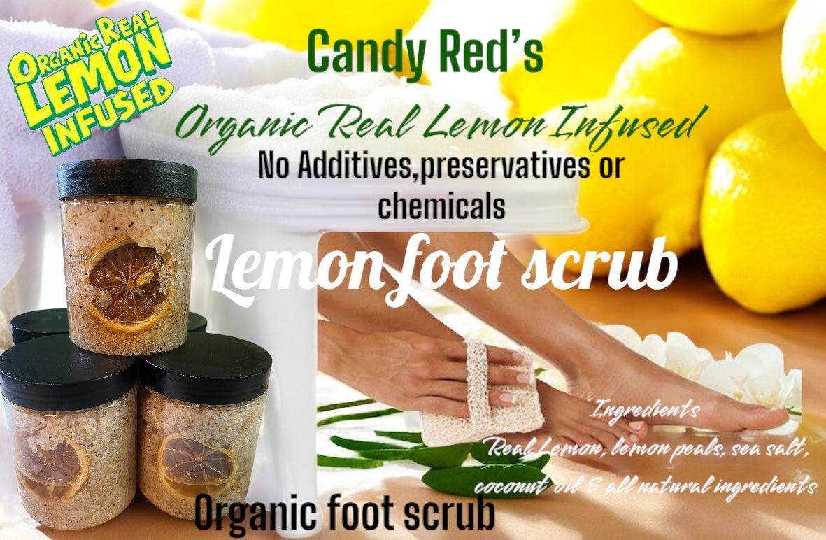 Mint*Lemon*Orange*Rosemary Bundle.. save 13.00
