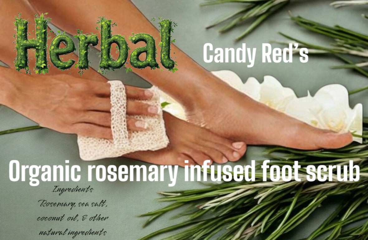 Mint*Lemon*Orange*Rosemary Bundle.. save 13.00