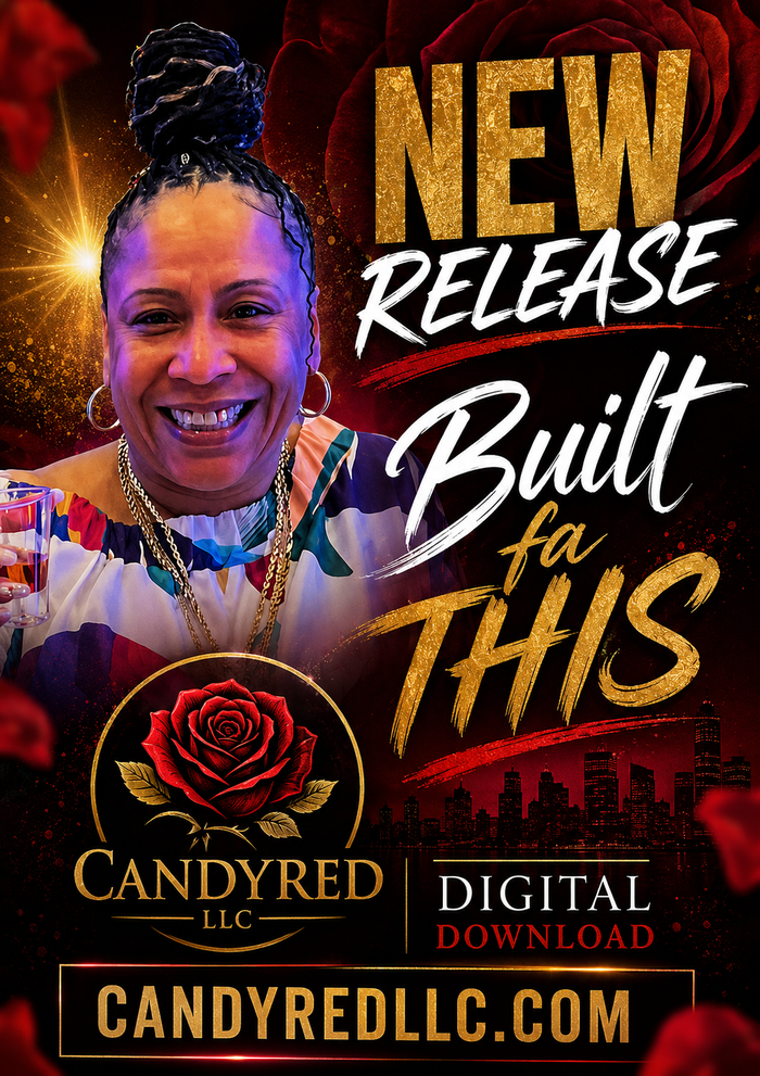 Built Fa This – Digital Download