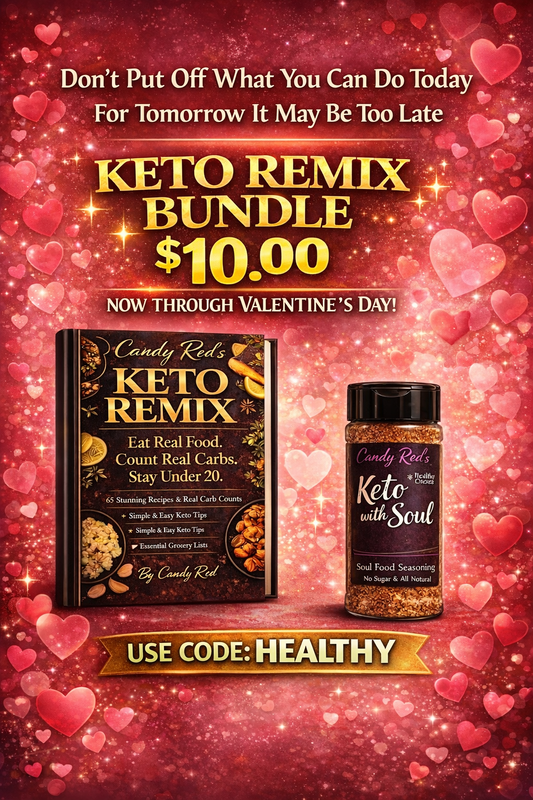 Keto Remix Bundle