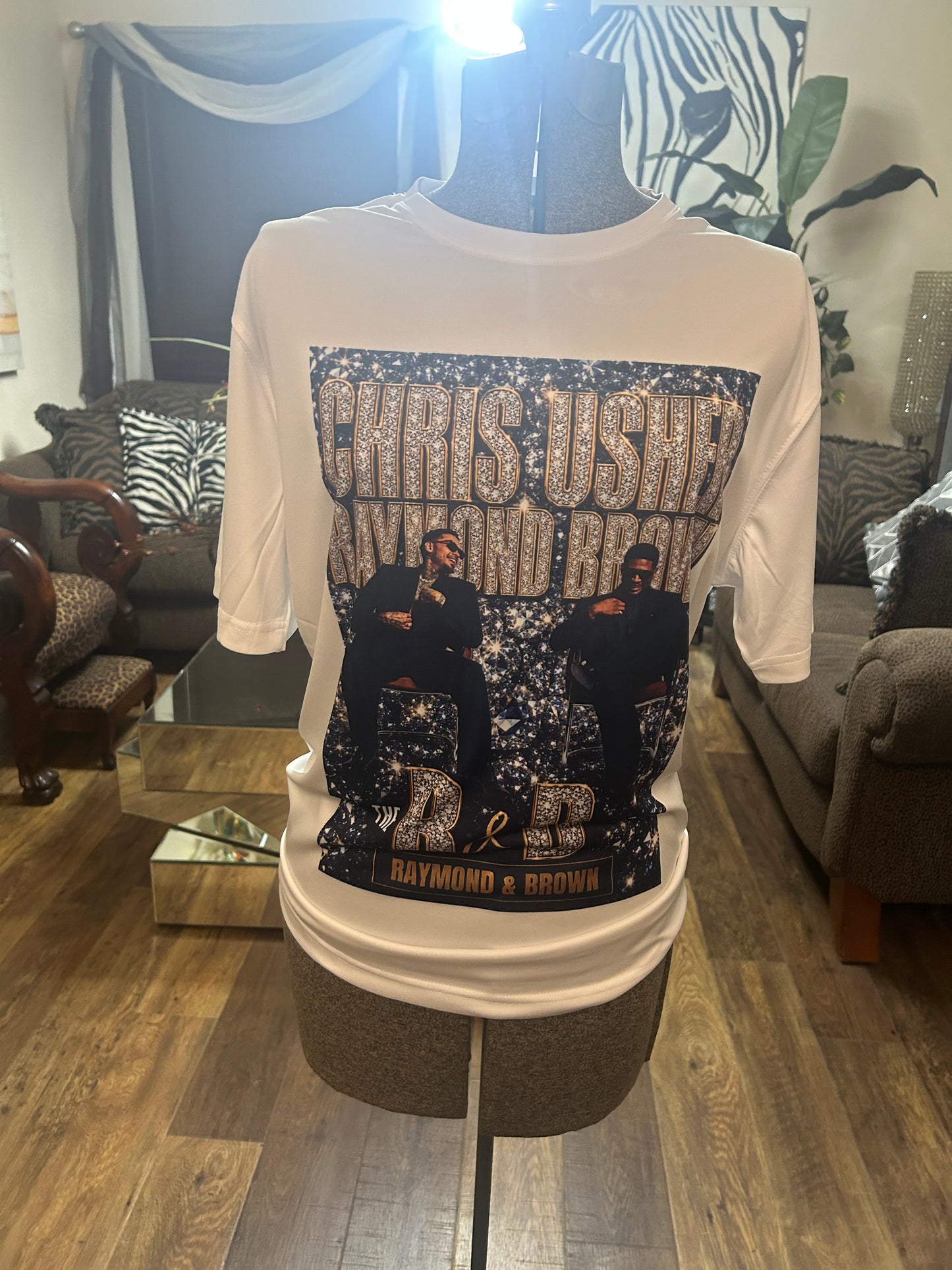 Legends of Soul Tribute T-Shirt | Premium Unisex Graphic Tee