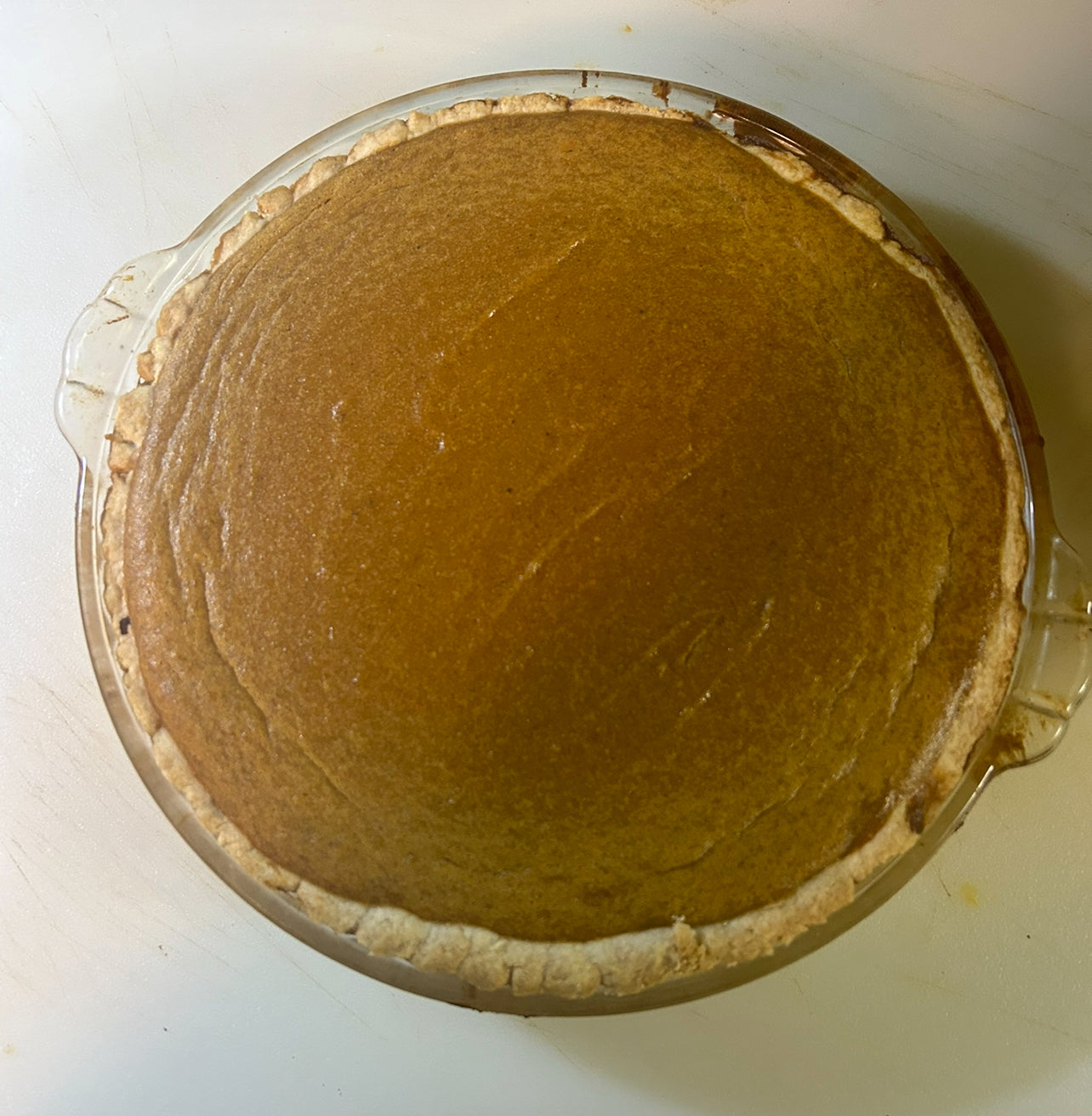 Candy Red's Sweet Potato Pie Recipe (DIGITAL DOWNLOAD)